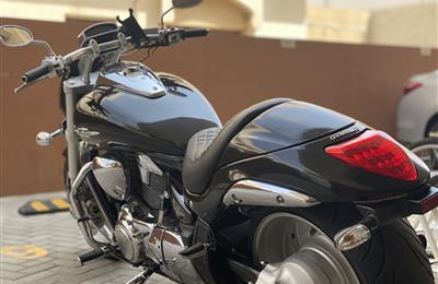 SUZUKI BOULEVARD M109r 1800cc AutoZel Buy