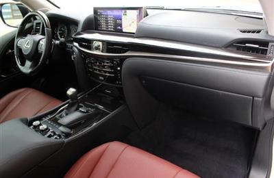 2016 LEXUS LX 570 :: AutoZel Buy & sell your car for...