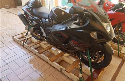 2016 Suzuki Hayabusa ... whatsapp... +639276041208