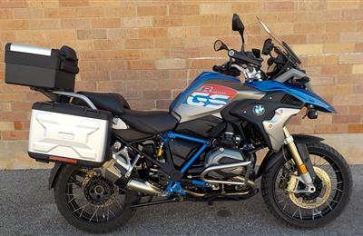 2018 BMW R 1200 GS  WhatsApp +17203061962