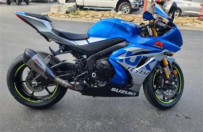 2018 gsxr sales 1000 for sale