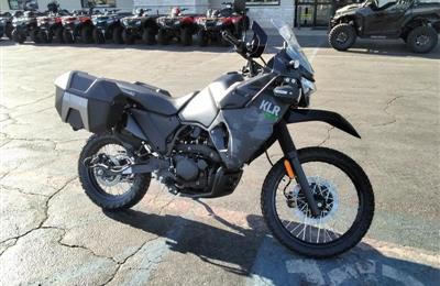 2023 Kawasaki KLR650 Adventure ABS WhatsApp +17203061962