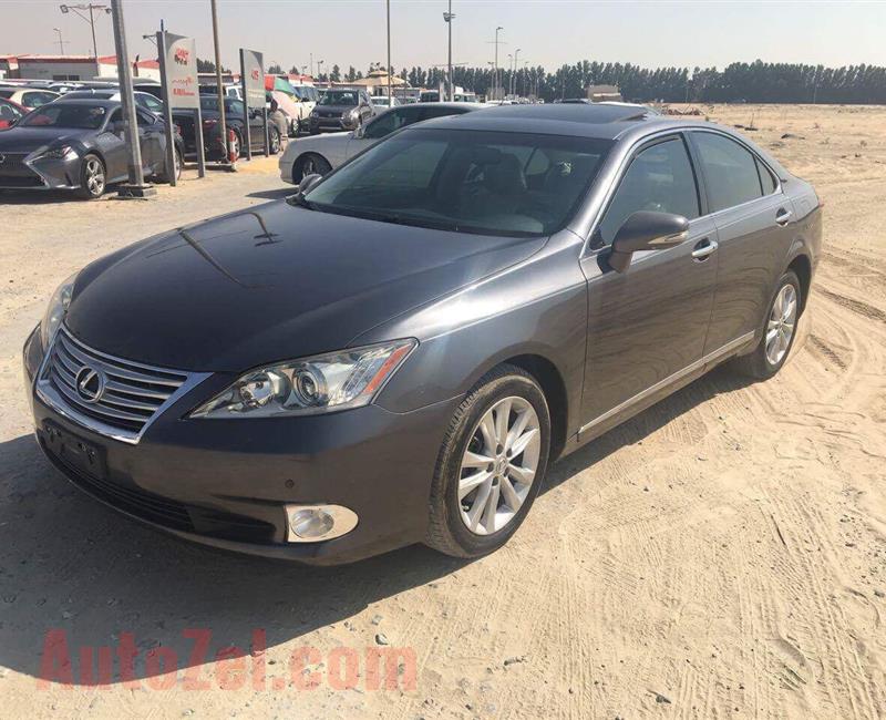 Lexus Es350