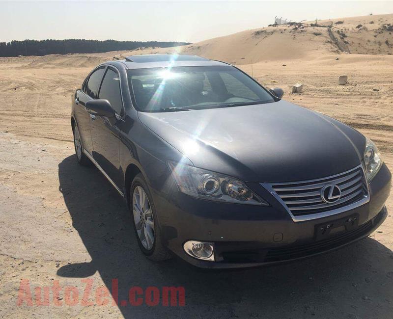 Lexus Es350