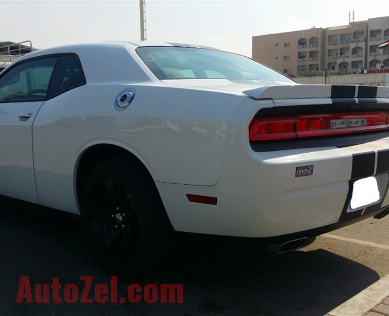 Finance it now Dodge challenger 