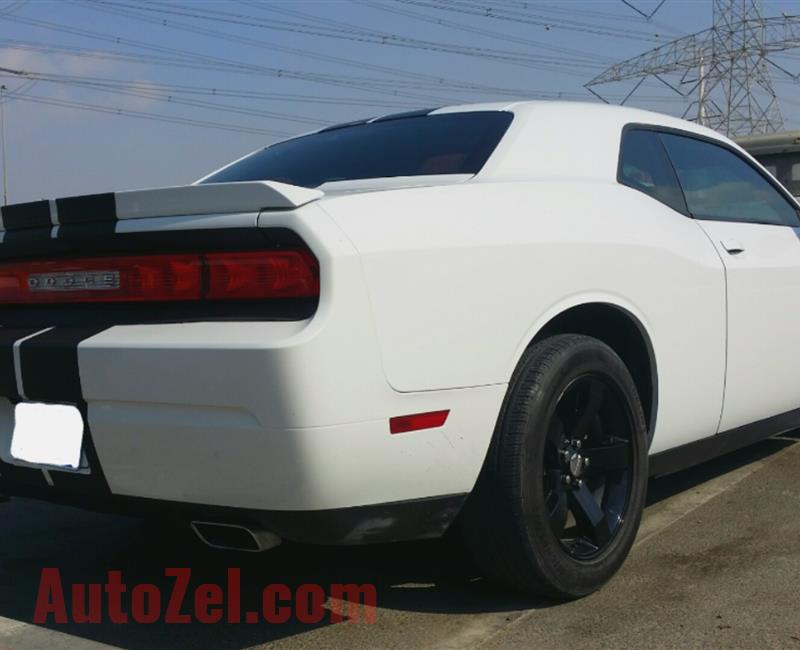 Finance it now Dodge challenger 