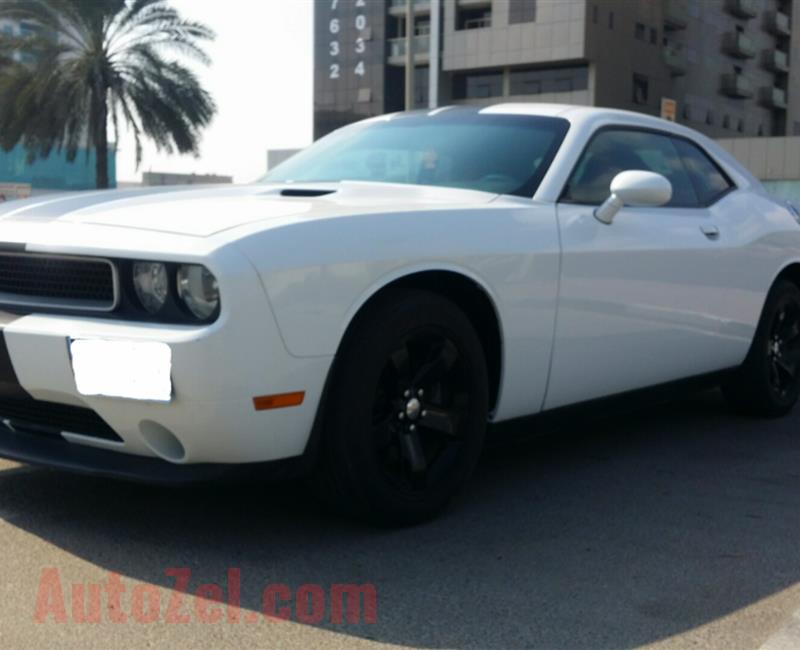 Finance it now Dodge challenger 