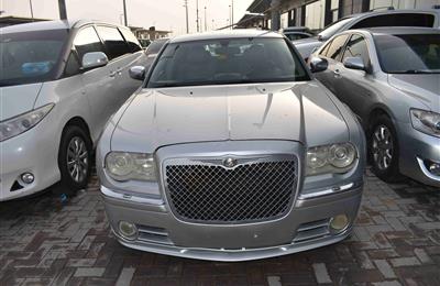 CHRYSLER 300C- 2006- 300 000 KM- AMERICAN SPECS