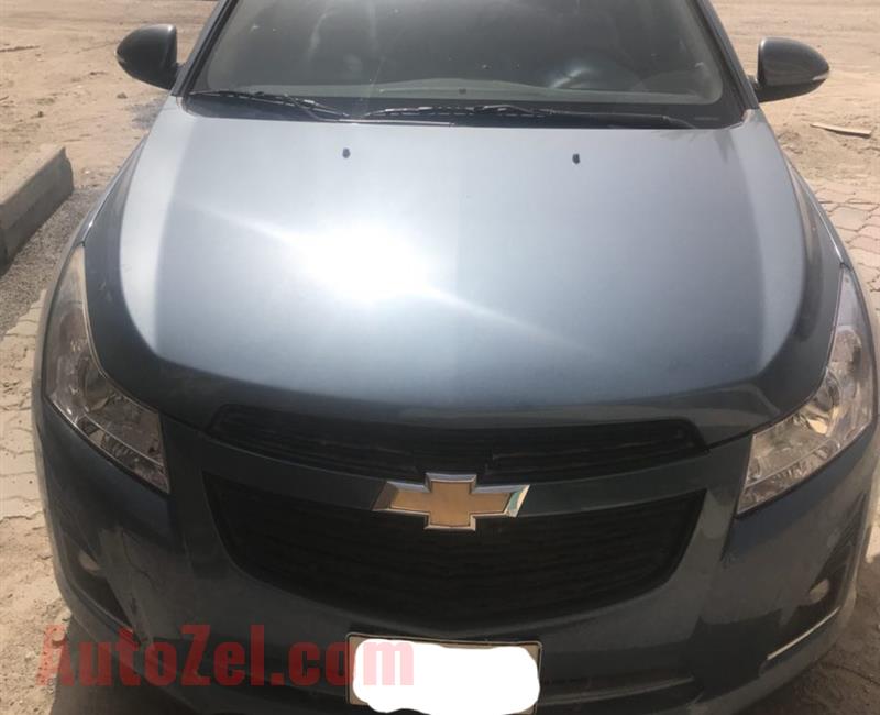 Chevrolet Cruze LT 2014 for Sale