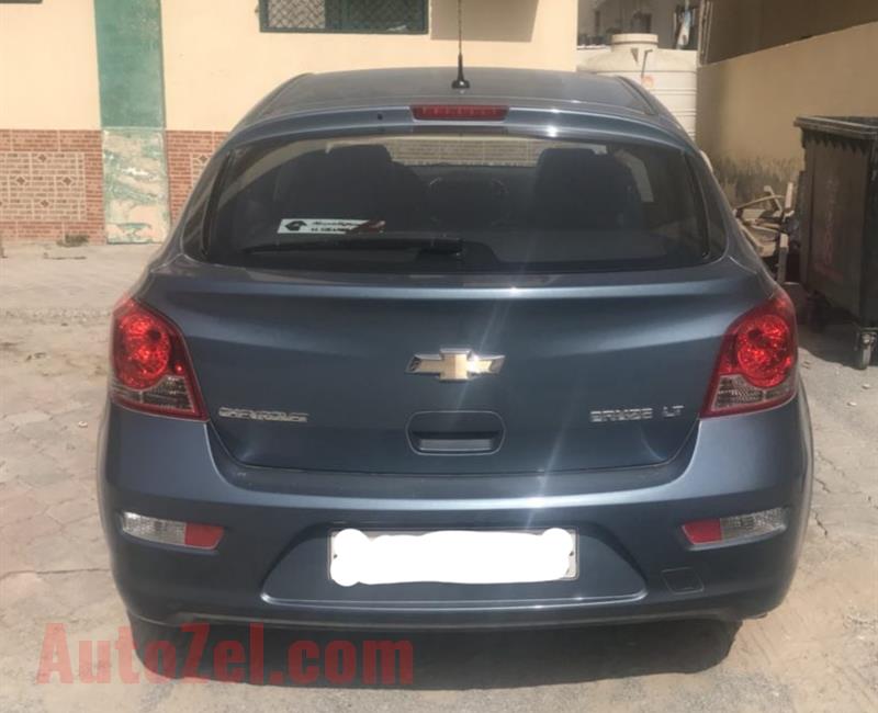 Chevrolet Cruze LT 2014 for Sale