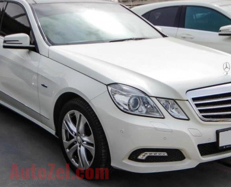 Catch MERCEDES BENZ E Class GCC Like New Car. Similar cars Selling at above 50,000