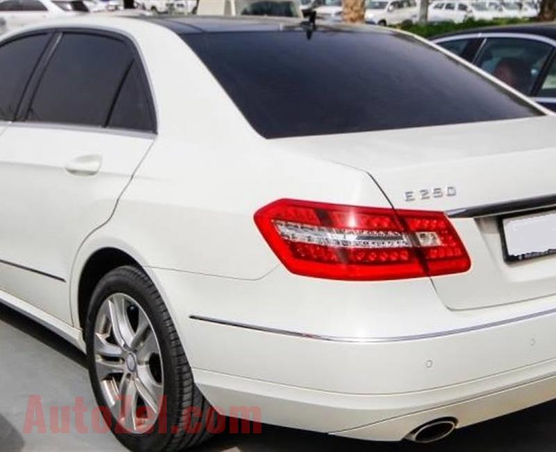 Catch MERCEDES BENZ E Class GCC Like New Car. Similar cars Selling at above 50,000