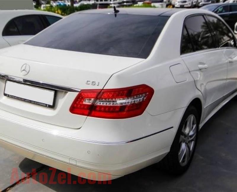 Catch MERCEDES BENZ E Class GCC Like New Car. Similar cars Selling at above 50,000