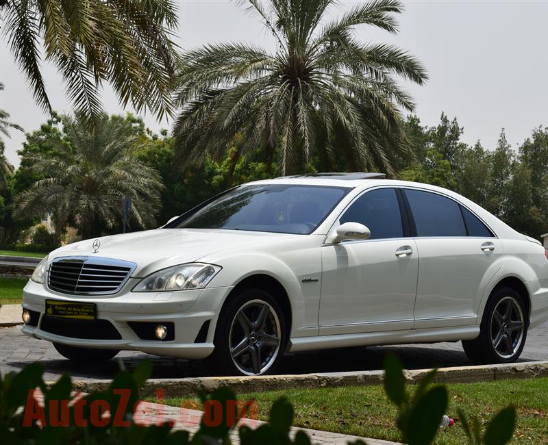 Mercedes Benz S63 EDITION.AMG///under warranty till8/2019.ALMOST BRAND NEW CAR