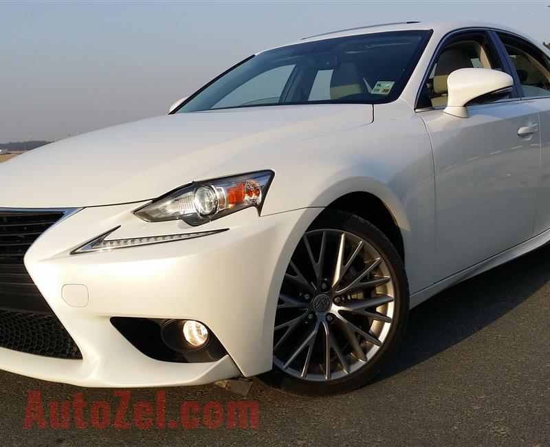 Finance it now lexus is250 2014 