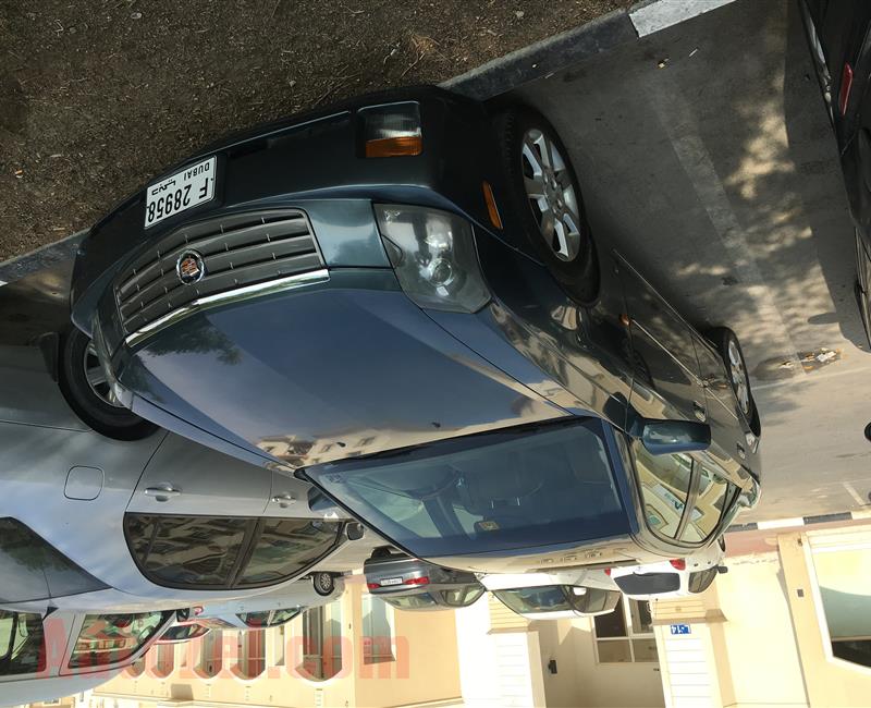 Cadillac CTS for sale 