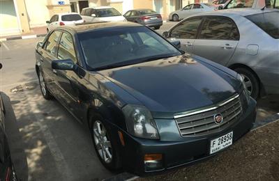 Cadillac CTS for sale 