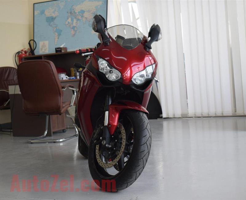 Honda CBR 1000 Amazing Condition