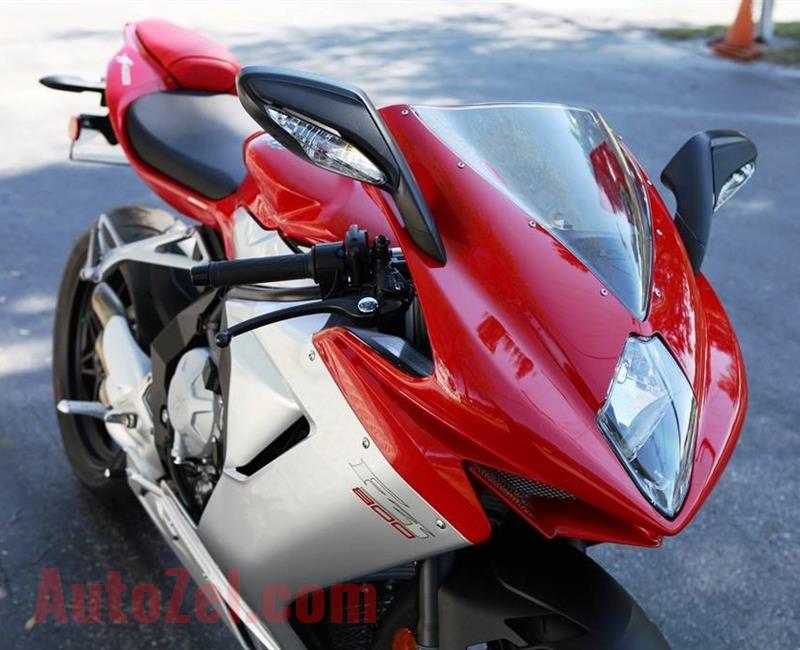  2017 Mv Agusta F3 800, WhatsApp: +255 768 303 269