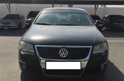 VW Passat 2.0 Turpo Full Option