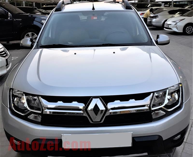 Renault Duster for Sale