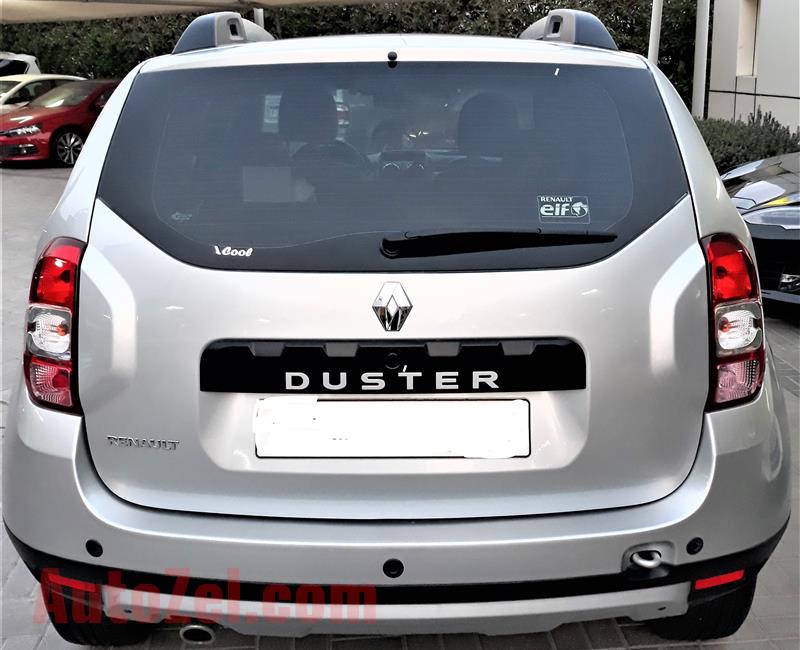 Renault Duster for Sale