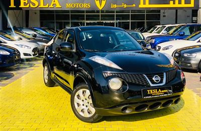 NISSAN JUKE///1.6L V4///GCC///2012///WARRANTY///CREDIT...