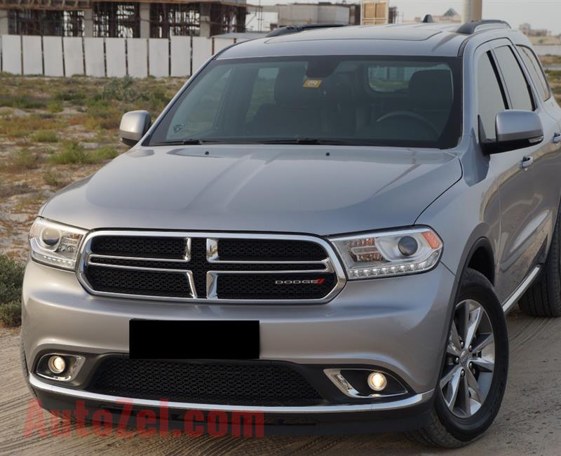 Dodge Durango for sale