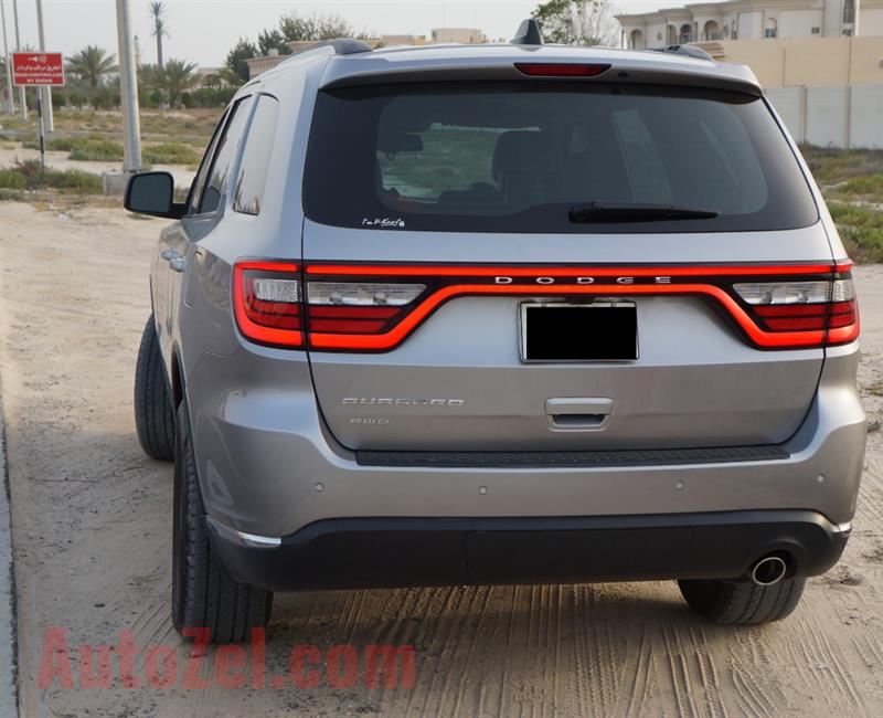 Dodge Durango for sale