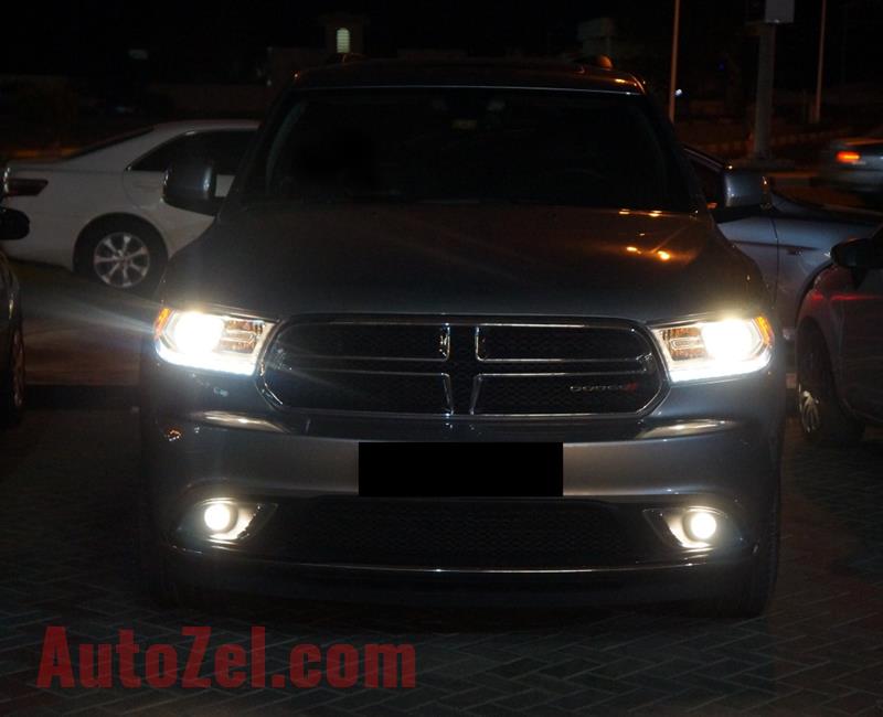 Dodge Durango for sale