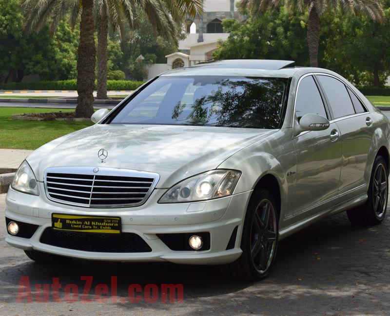 Mercedes Benz S63 EDITION.AMG///under warranty till8/2019.ALMOST BRAND NEW CAR