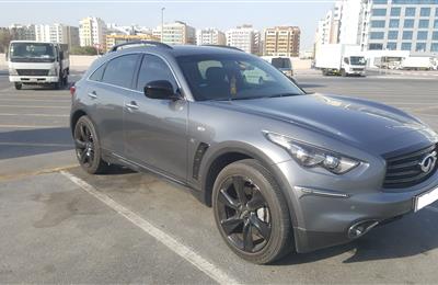 Infiniti QX 70S (Sports) 2016 For Sale