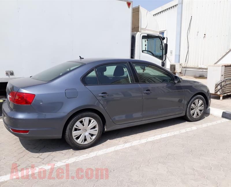 Jetta - 2014 car for sale - BEST PRICE!!!! 