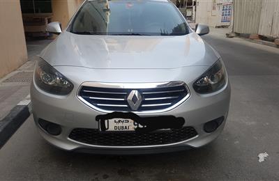 Renault Fluence 1.6 , 2013 model