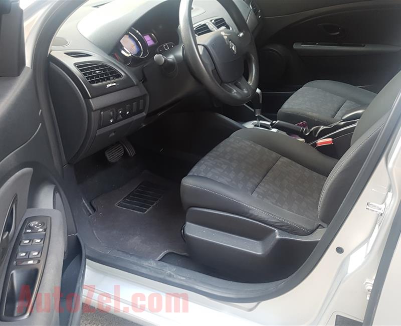 Renault Fluence 1.6 , 2013 model