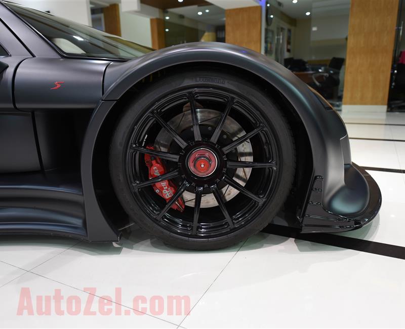 BRAND NEW GUMPERT APOLLO S- 2013- BLACK- GERMAN SPECS