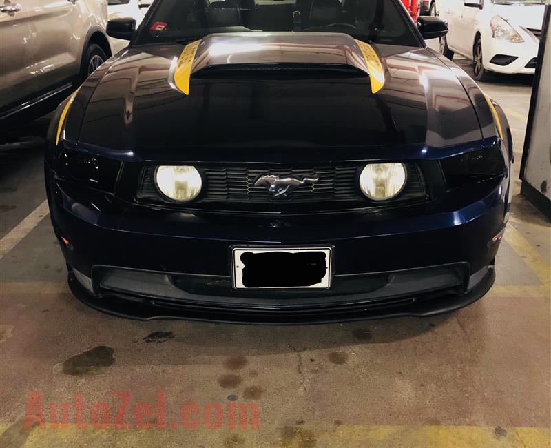 Mustang GT manual :: AutoZel.com | Buy & sell your car for...