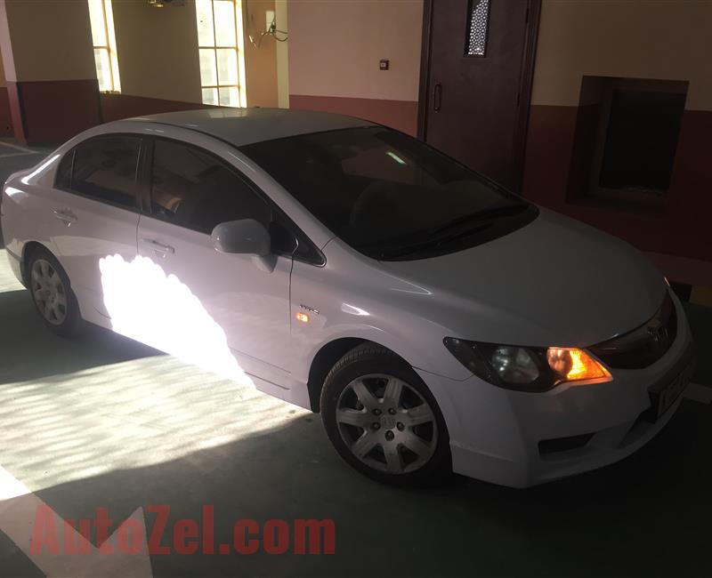 Honda Civic 2009