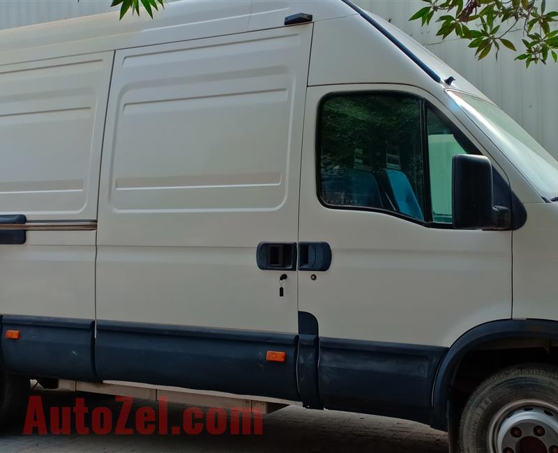 Iveco Ford /65C Van