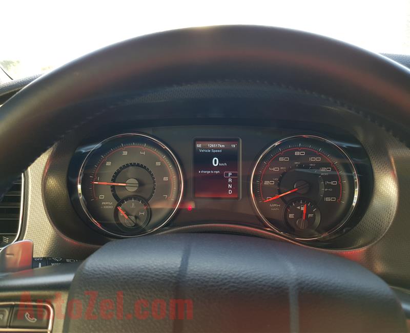 Dodge charger Daytona R/t 2013 Hemi 5.7