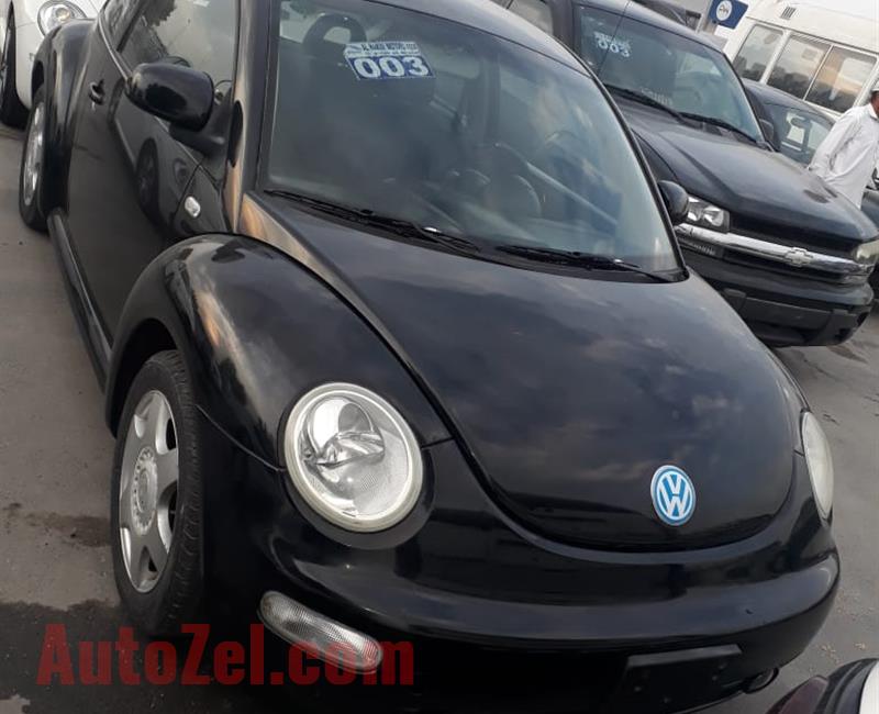 Volkswagen 4 car for sale