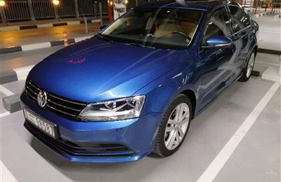 Volkswagen Jetta 2.5