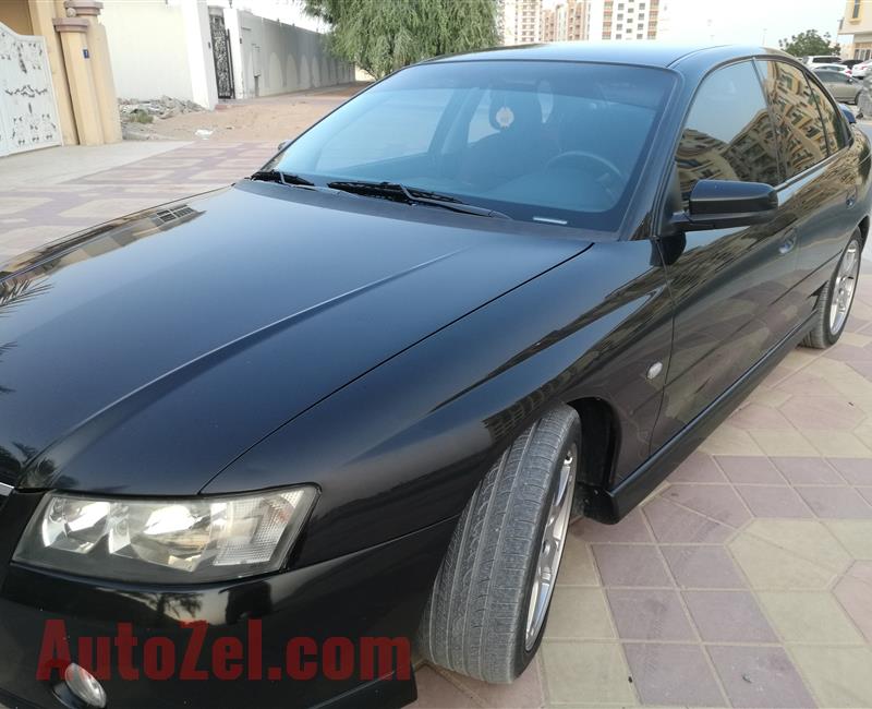 Extremely reliable Chevrolet Lumina S 2006 for SALE