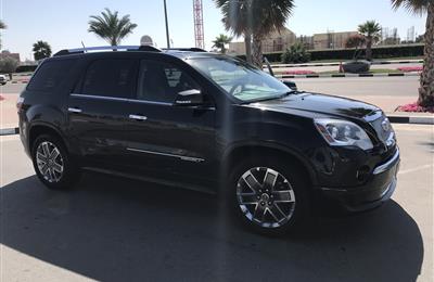 GMC Acadia for sale 2012  NO1