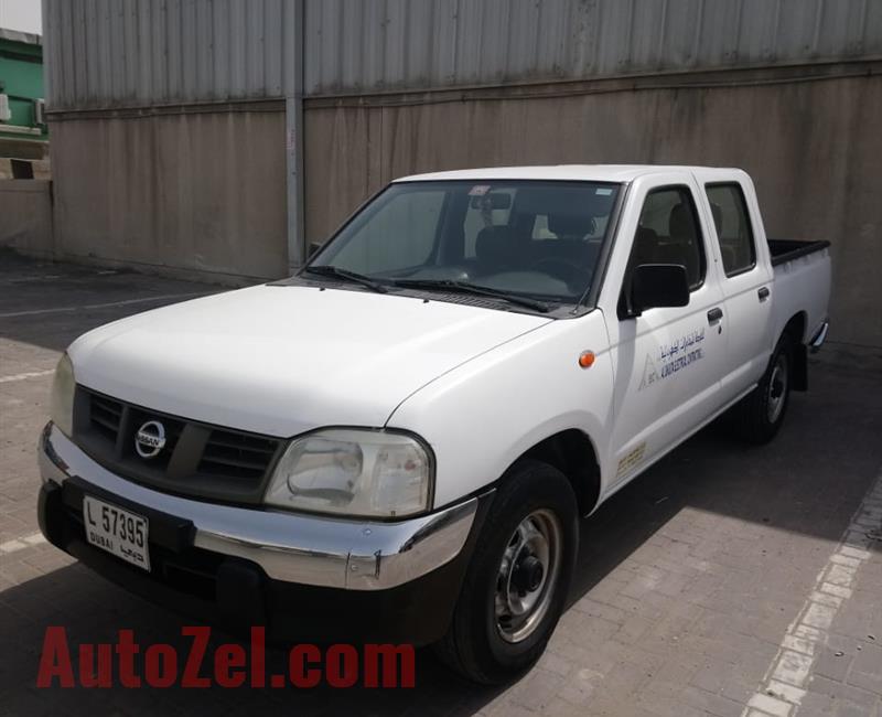 NISSAN PICKUP FOR SALE 2013 MODEL