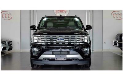 FORD EXPEDITION LIMITED MX 4X4 3.5L- 7 SEATER- 2018-...