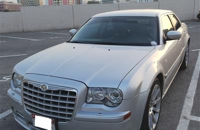 CHRYSLER 300c SRT8 6.1L, GCC, Low Mileage, Genuine...