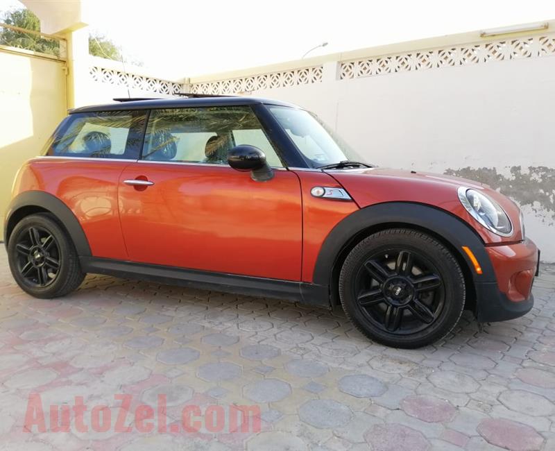 mini cooper s 2013 manual trans