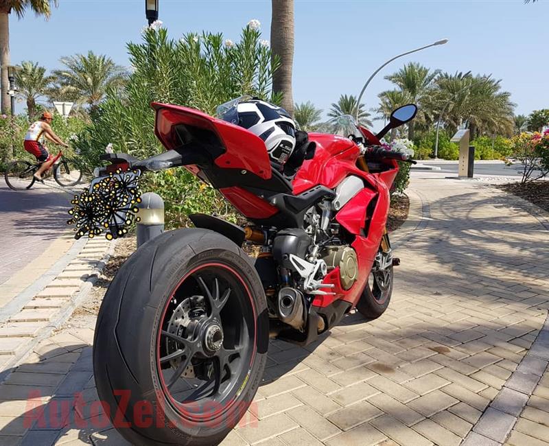 2015 Ducati Panigale