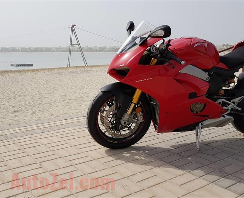 2015 Ducati Panigale